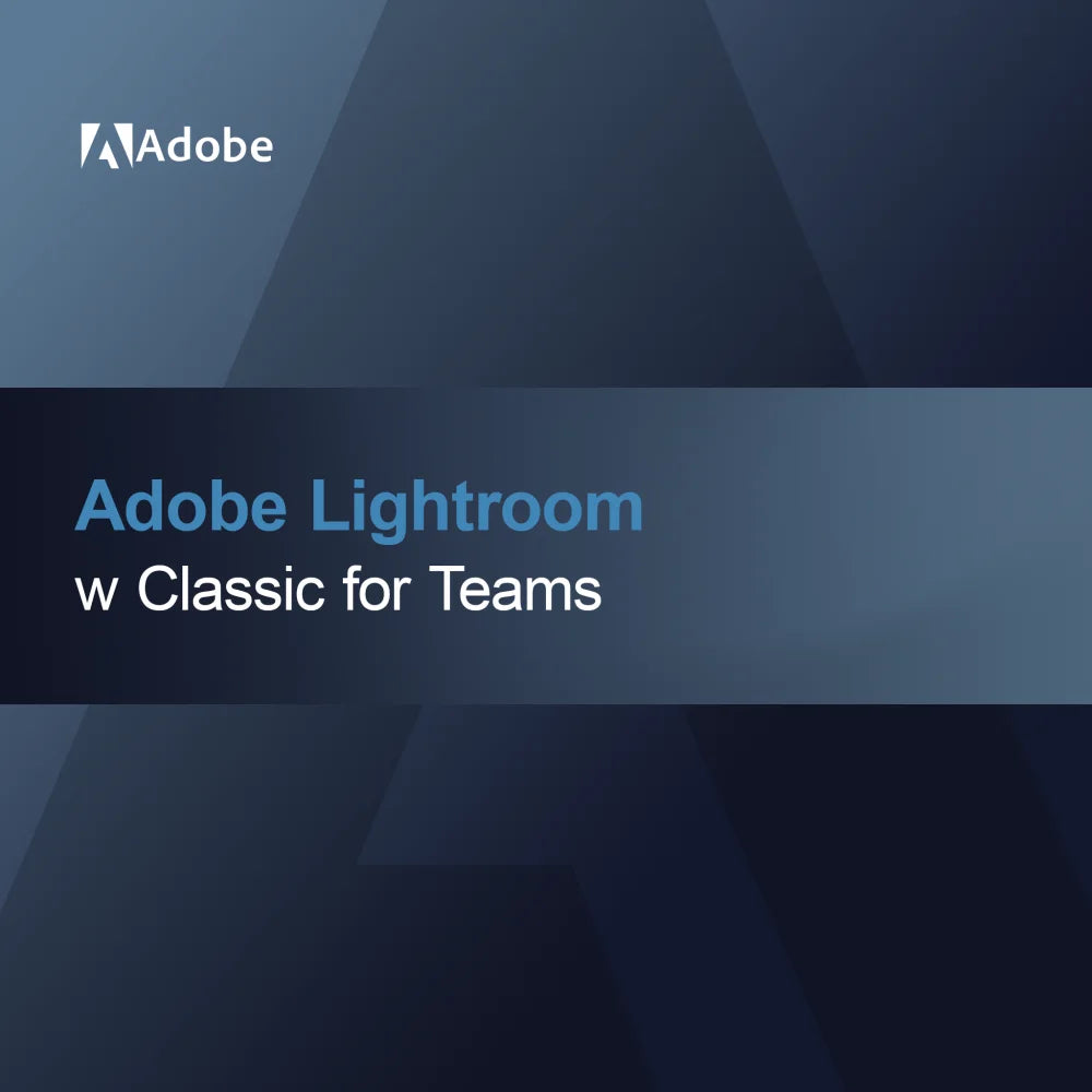 Adobe Photoshop - Pro pour Entreprise