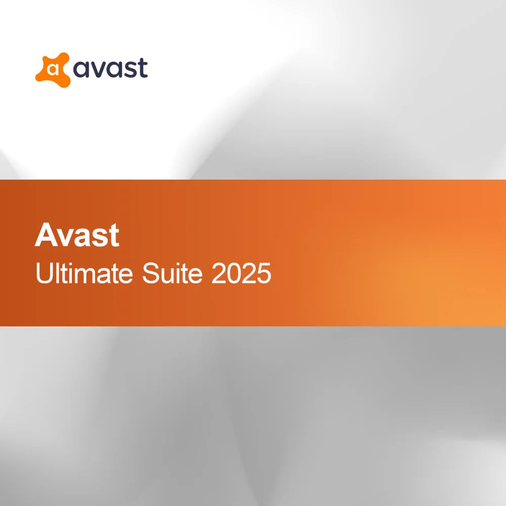 Avast Suite Ultime 2025