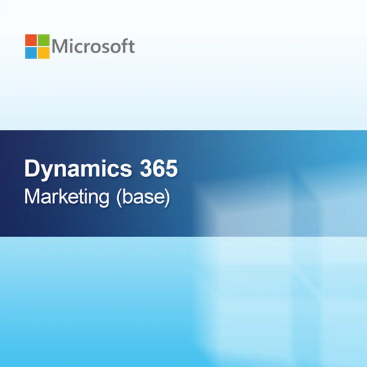 Dynamics 365 Partenaire Bac à sable Service client Messagerie numérique