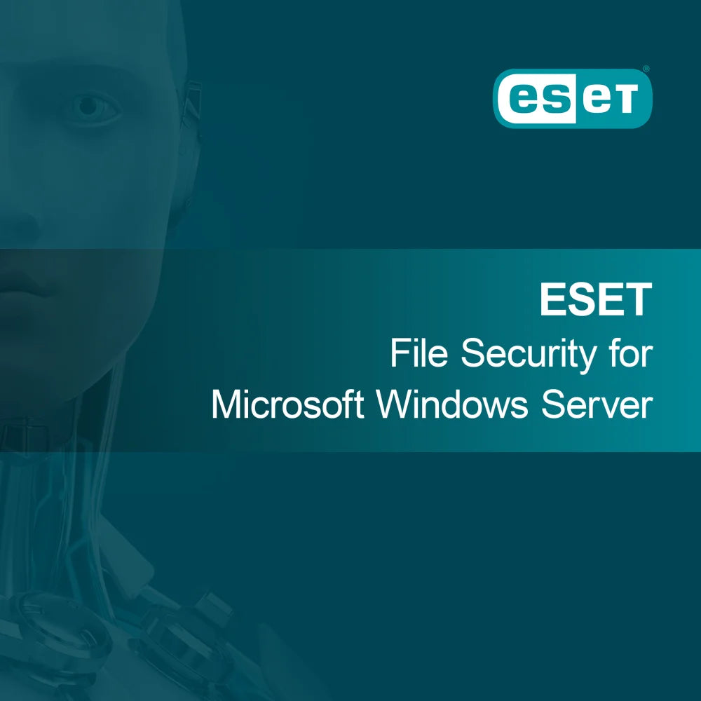 Sécurité des fichiers ESET pour Microsoft Windows Server