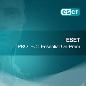 ESET PROTECT Essential On-Prem