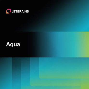 Jetbrains Aqua
