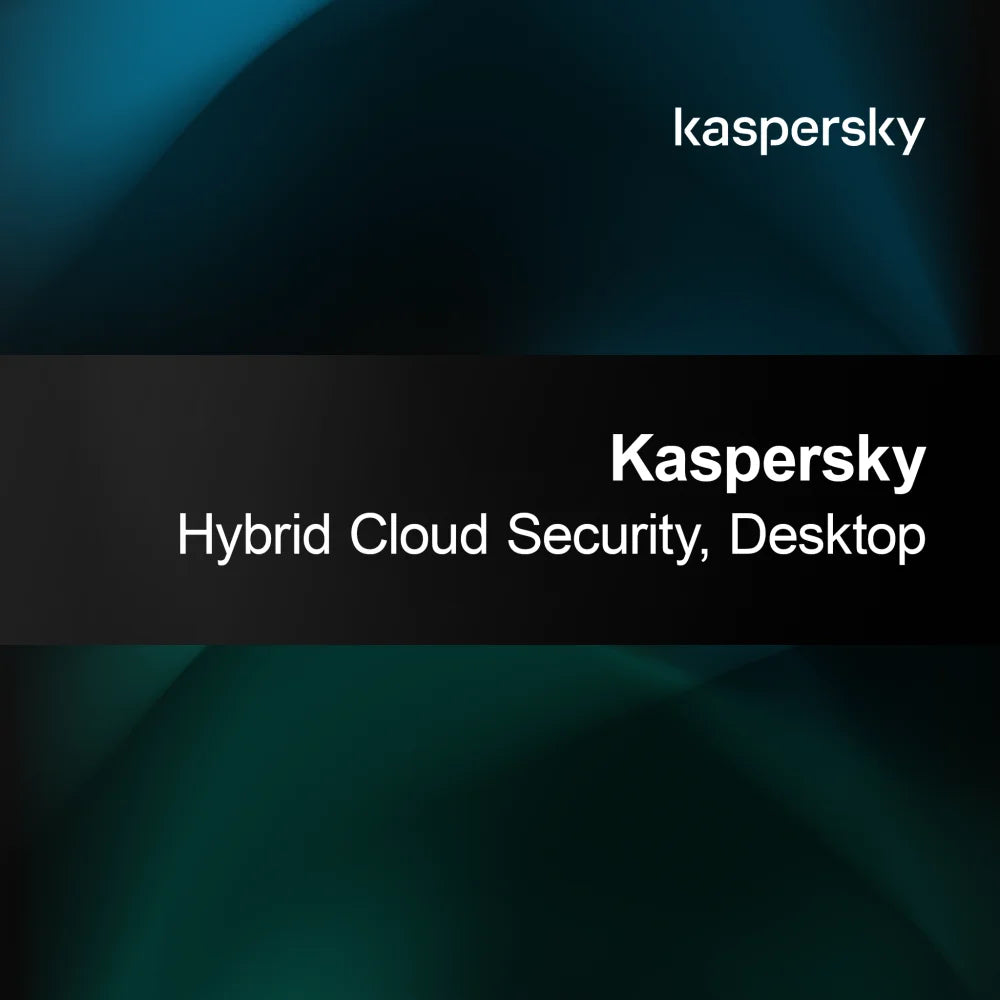 Kaspersky Hybrid Cloud Security, Bureau