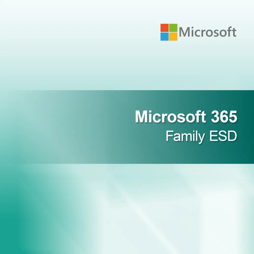 Microsoft 365 Famille