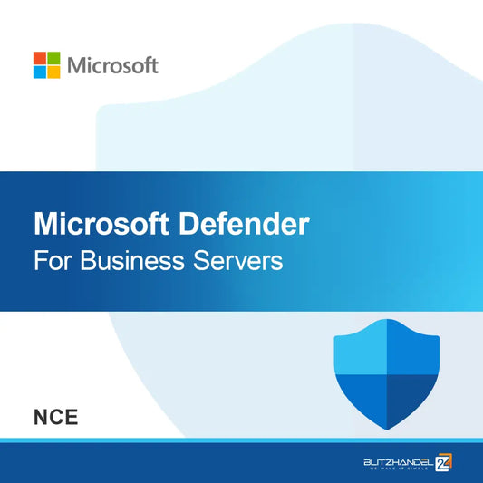 Microsoft Defender pour serveurs d'entreprise (NCE)