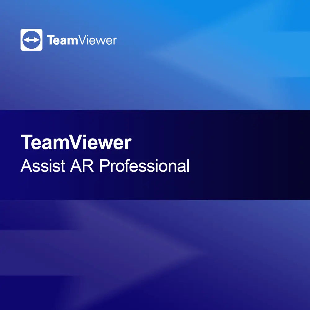 TeamViewer Assist AR Professionnel