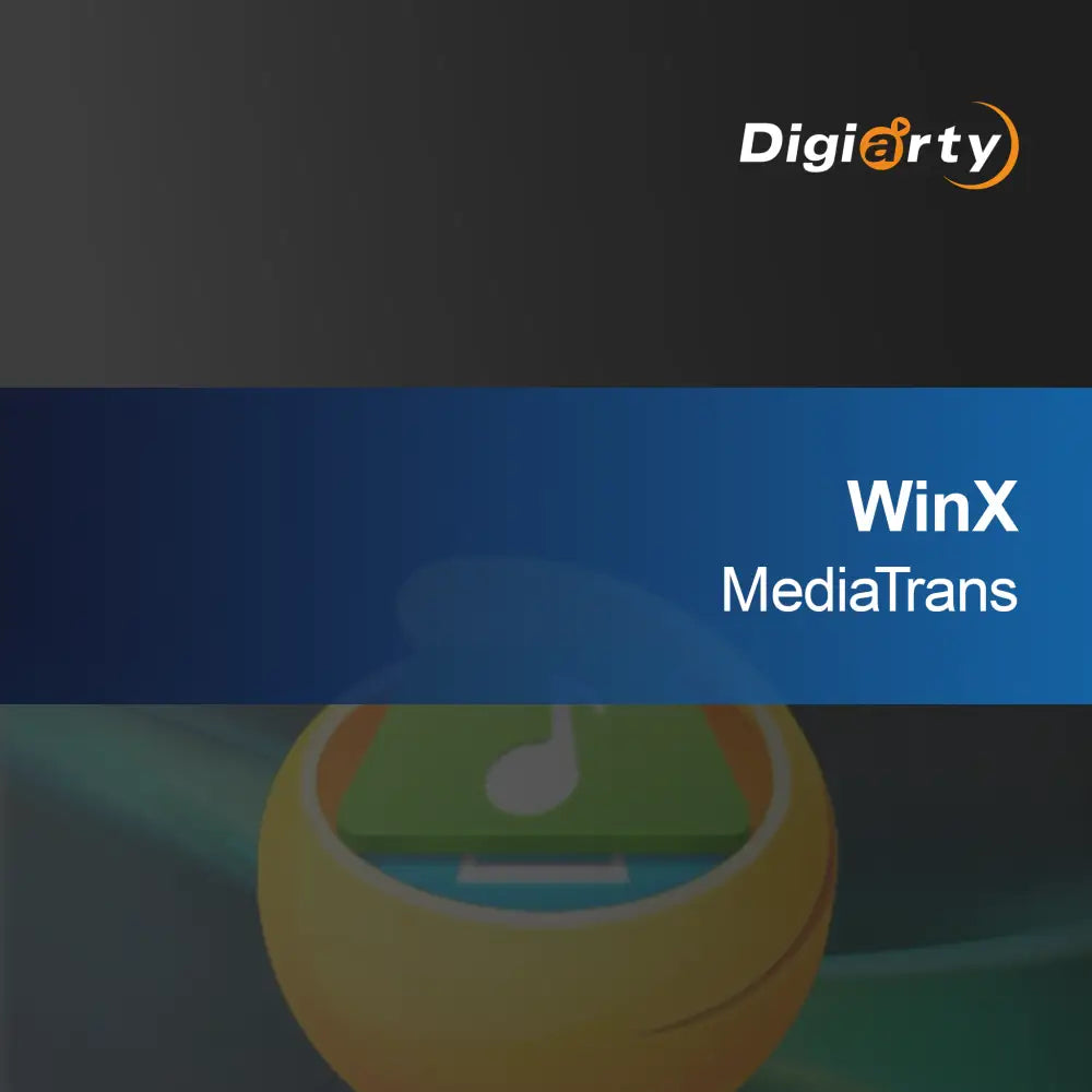 WinX MediaTrans