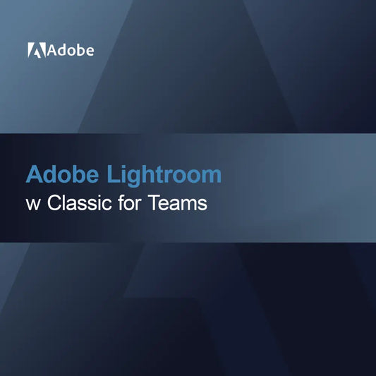 Adobe Photoshop - Pro for Enterprise
