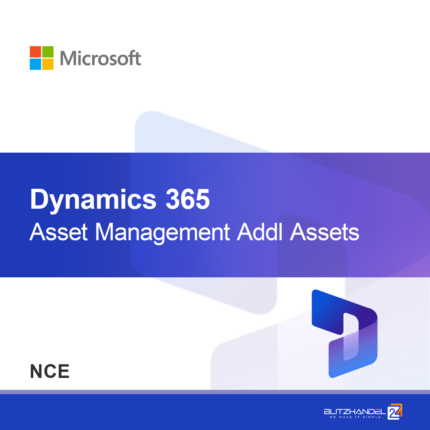 Dynamics 365  Operations Order Lines (NCE)